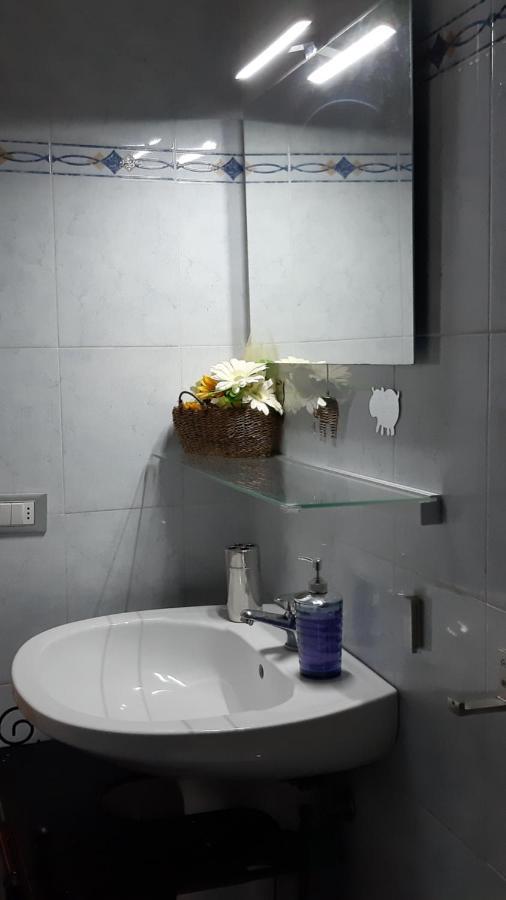 Casa Grazia Appartamento *