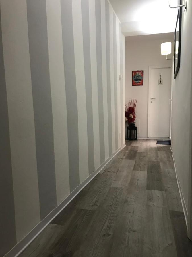Casa Grazia Appartamento *