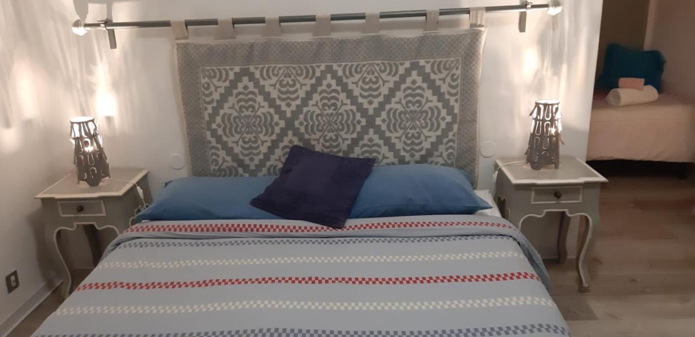 Appartamento Casa Grazia *