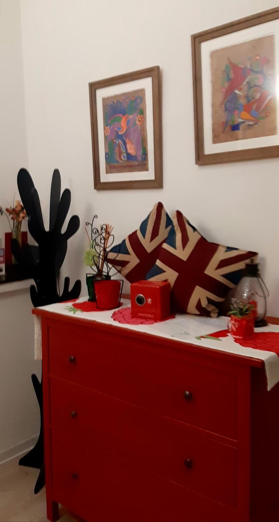 Casa Grazia Appartamento *