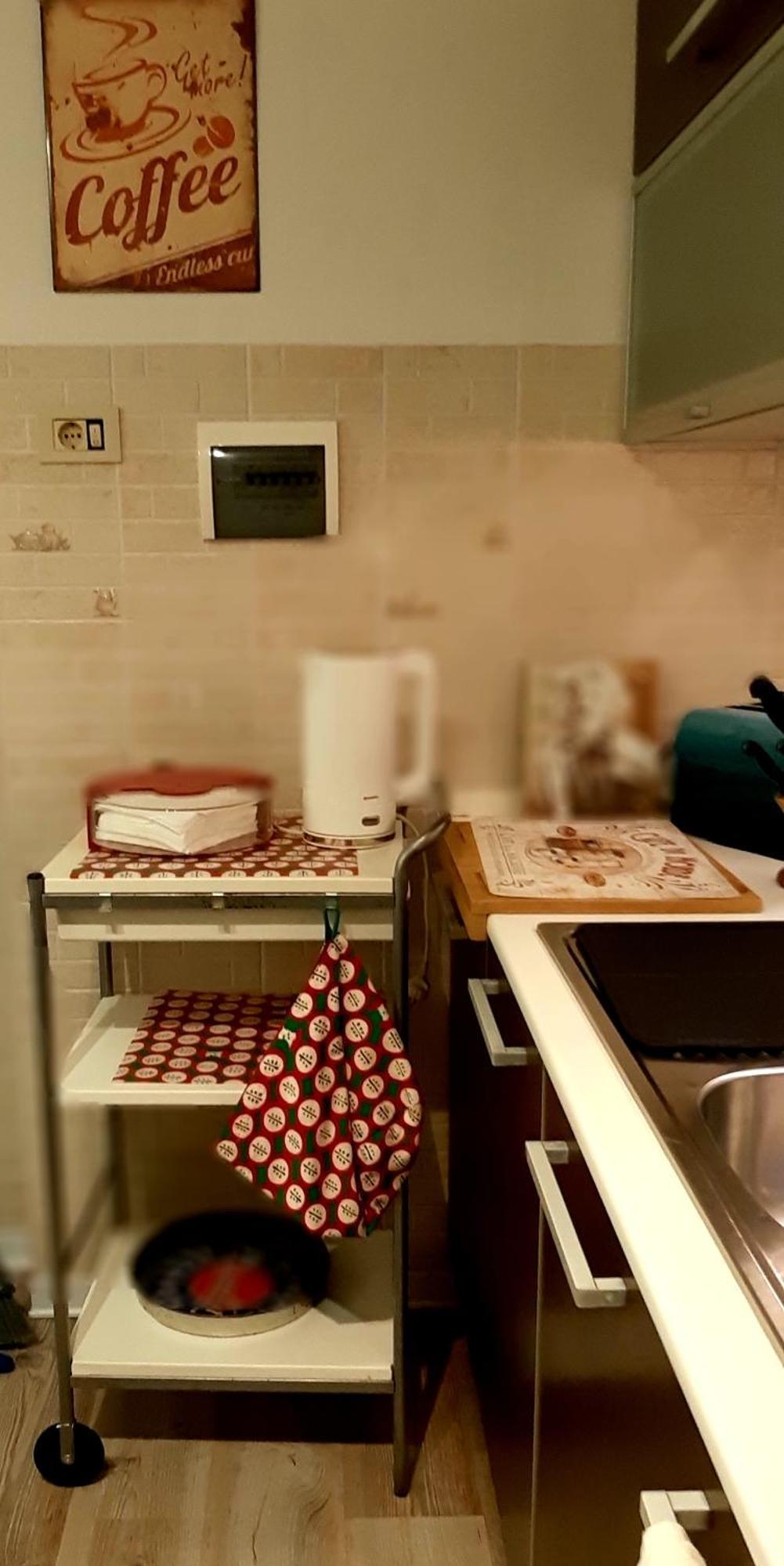 Appartamento Casa Grazia *