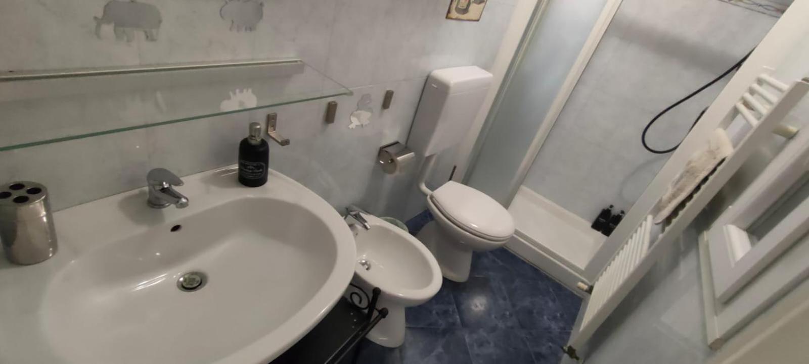 Casa Grazia Appartamento Firenze