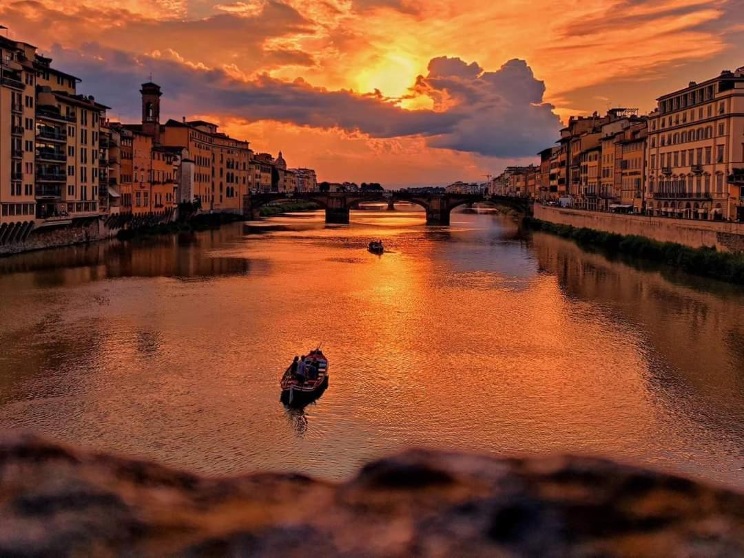 Casa Grazia Firenze