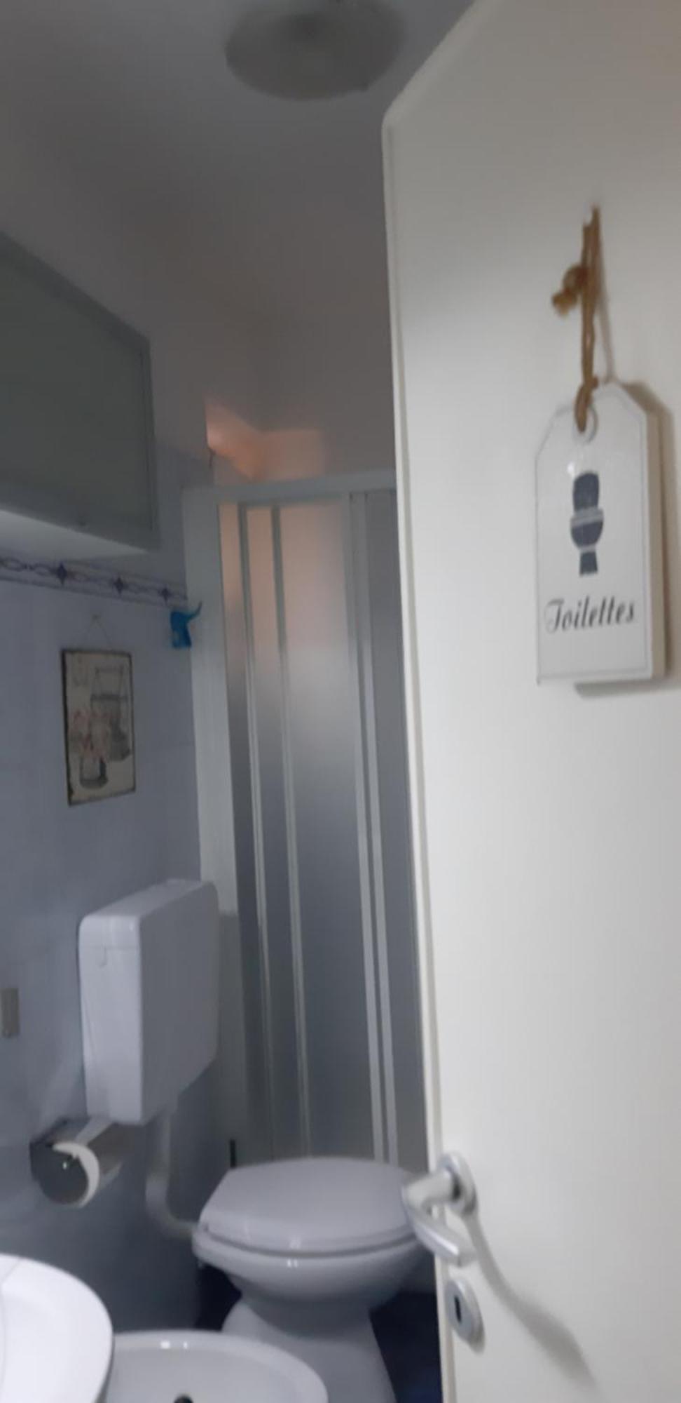 Casa Grazia Appartamento *