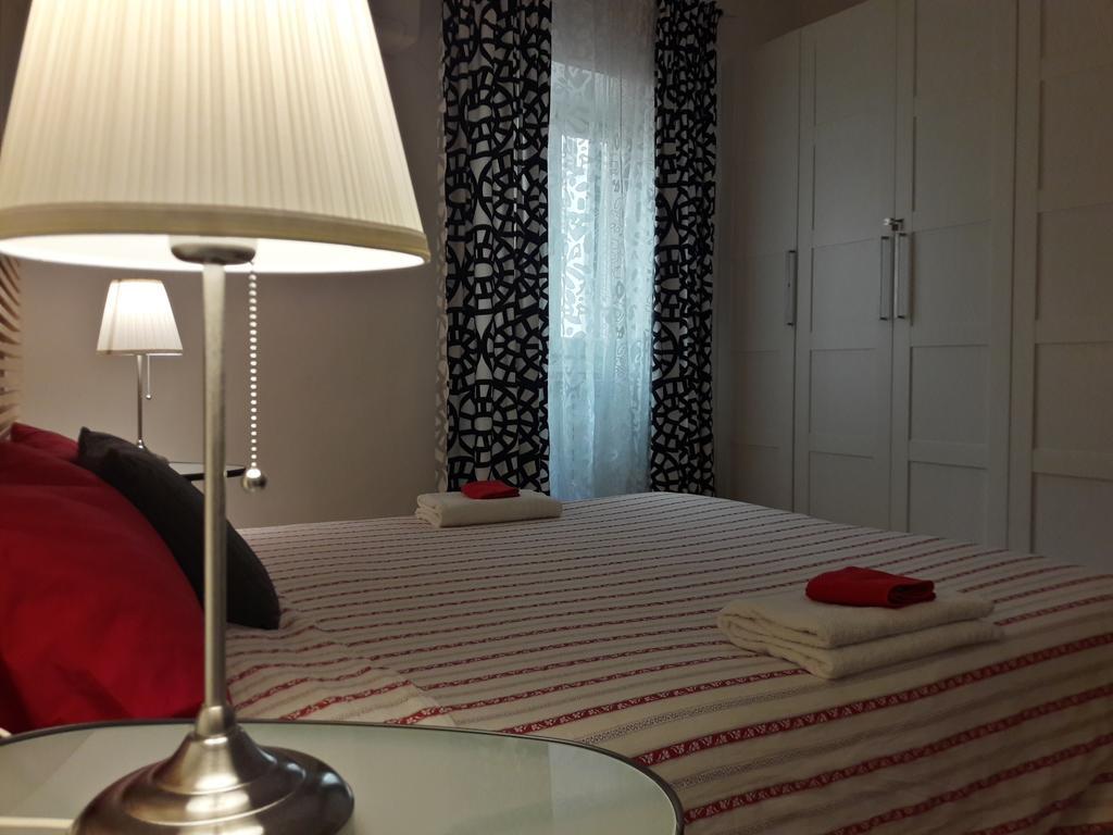 Appartamento Casa Grazia
