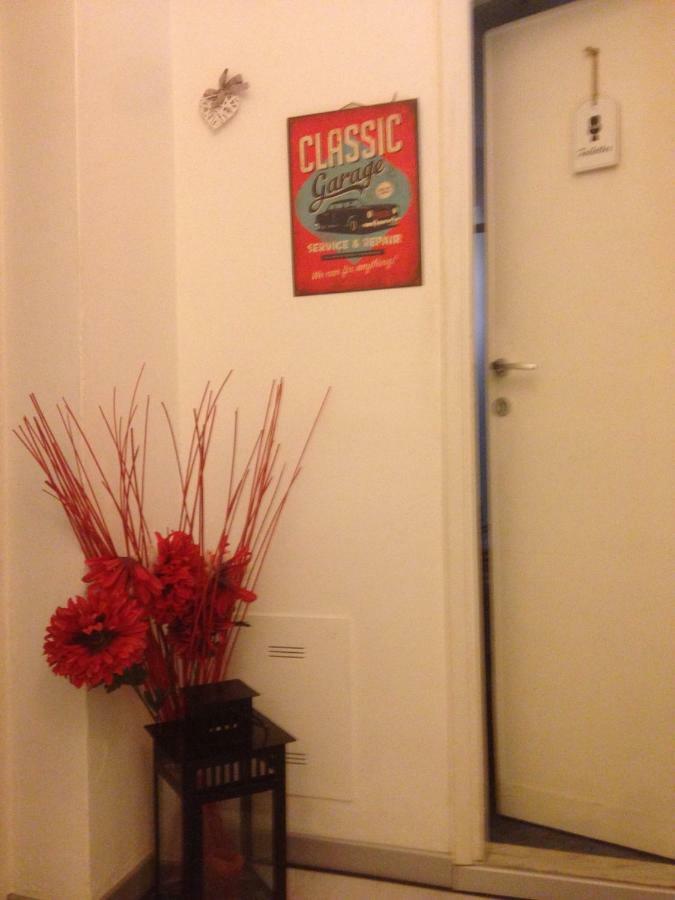 Appartamento Casa Grazia *