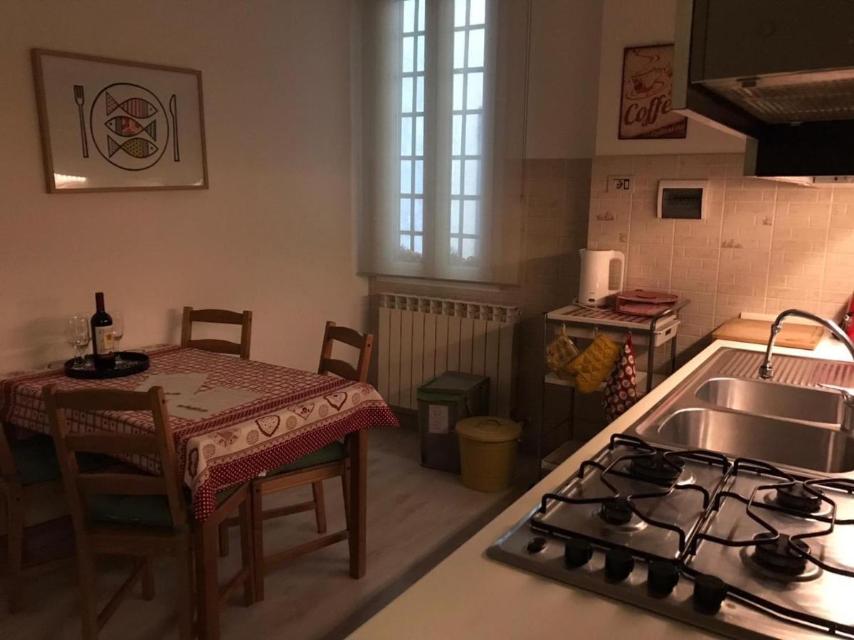 Casa Grazia Appartamento Firenze