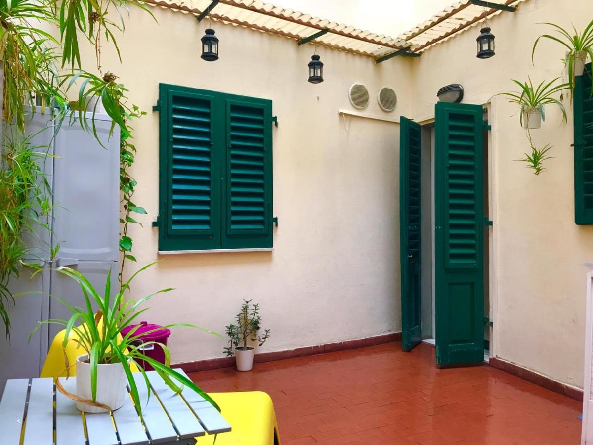 Casa Grazia-near Smn Station Florence