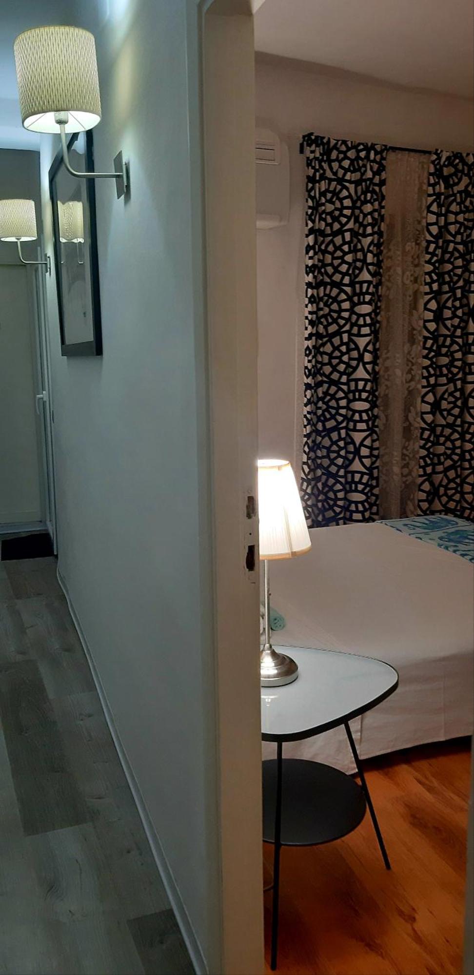 Apartamento Casa Grazia-near Smn Station Florença