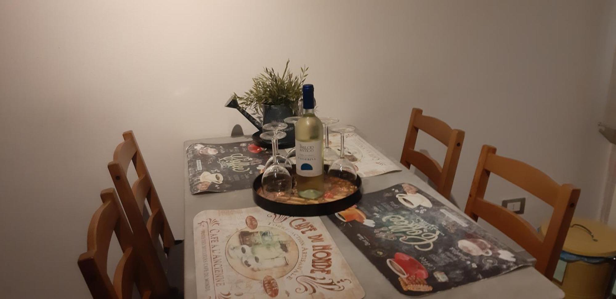 Casa Grazia-near Smn Station Florença