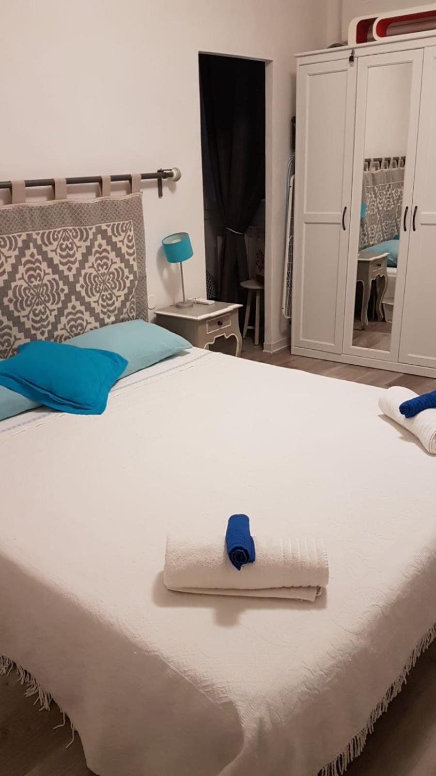 Apartamento Casa Grazia-near Smn Station Florença