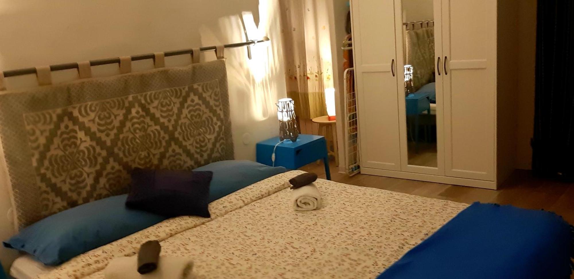 Apartamento Casa Grazia-near Smn Station Florença
