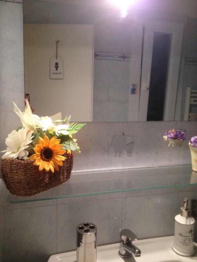 Apartamento Casa Grazia-near Smn Station Florença